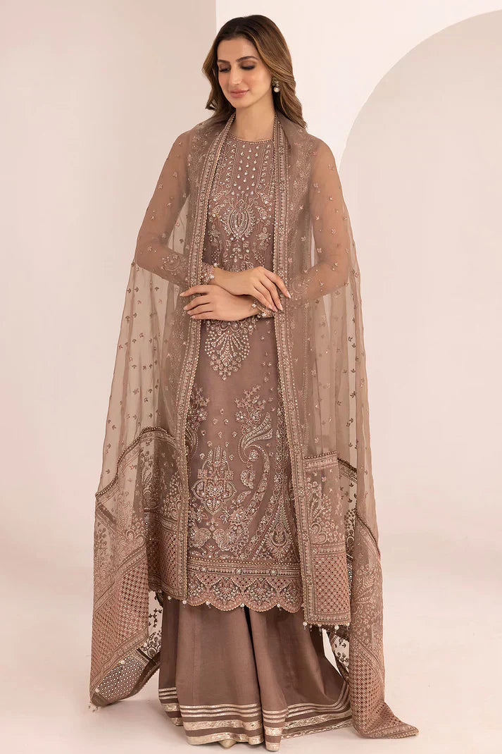 Jazmin | Formals Collection | UN-4013 - House Of Hania