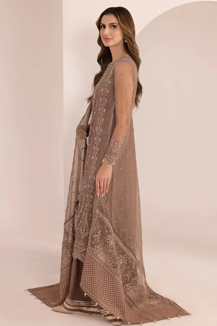 Jazmin | Formals Collection | UN-4013 - House Of Hania