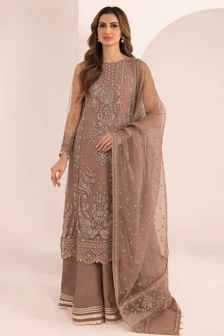 Jazmin | Formals Collection | UN-4013 - House Of Hania