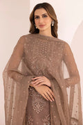 Jazmin | Formals Collection | UN-4013 - House Of Hania