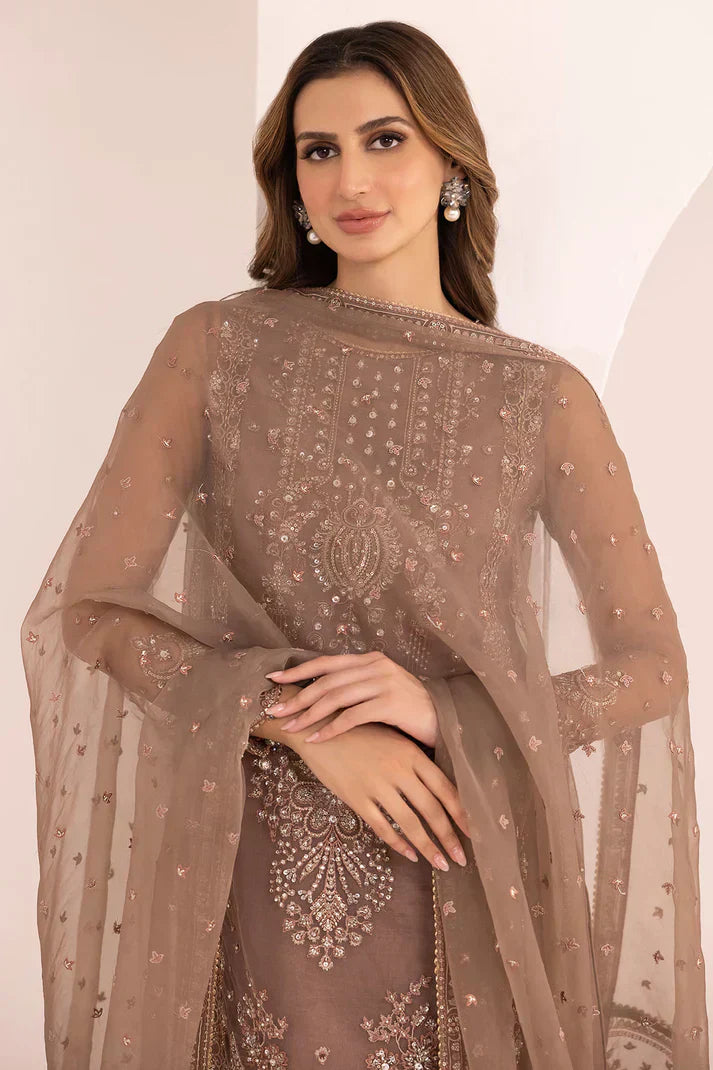 Jazmin | Formals Collection | UN-4013 - House Of Hania