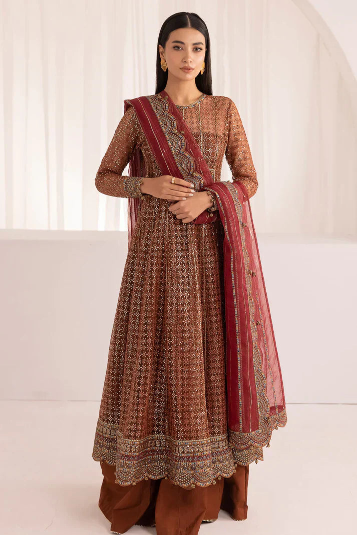 Jazmin | Formals Collection | UN-4014 - House Of Hania