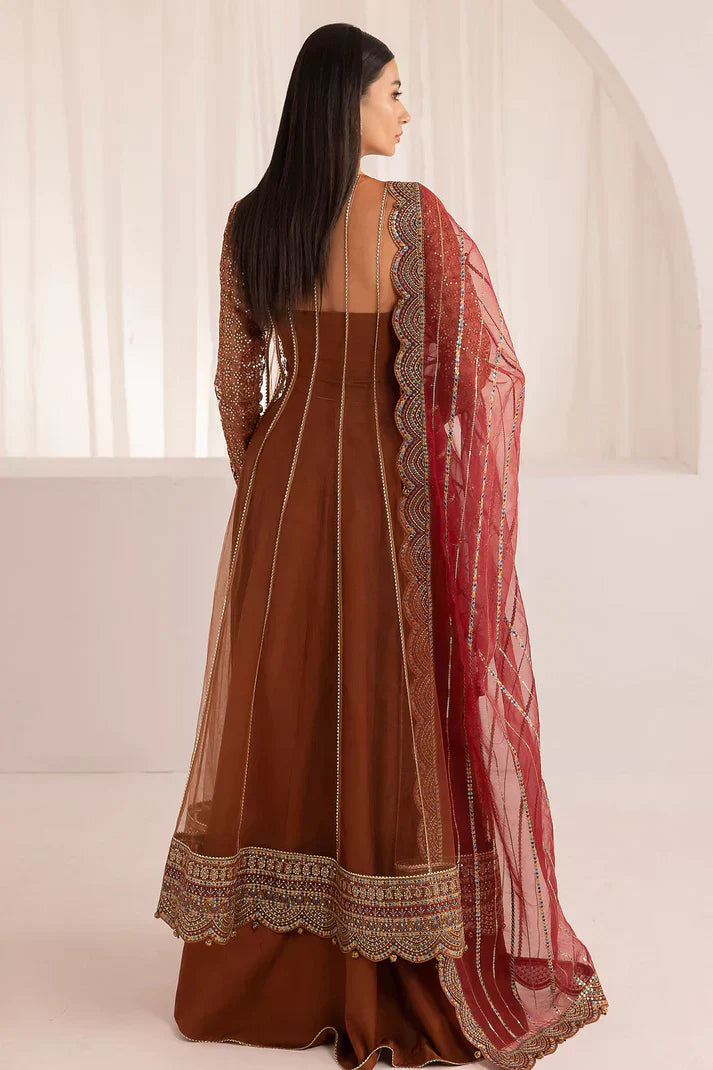 Jazmin | Formals Collection | UN-4014 - House Of Hania