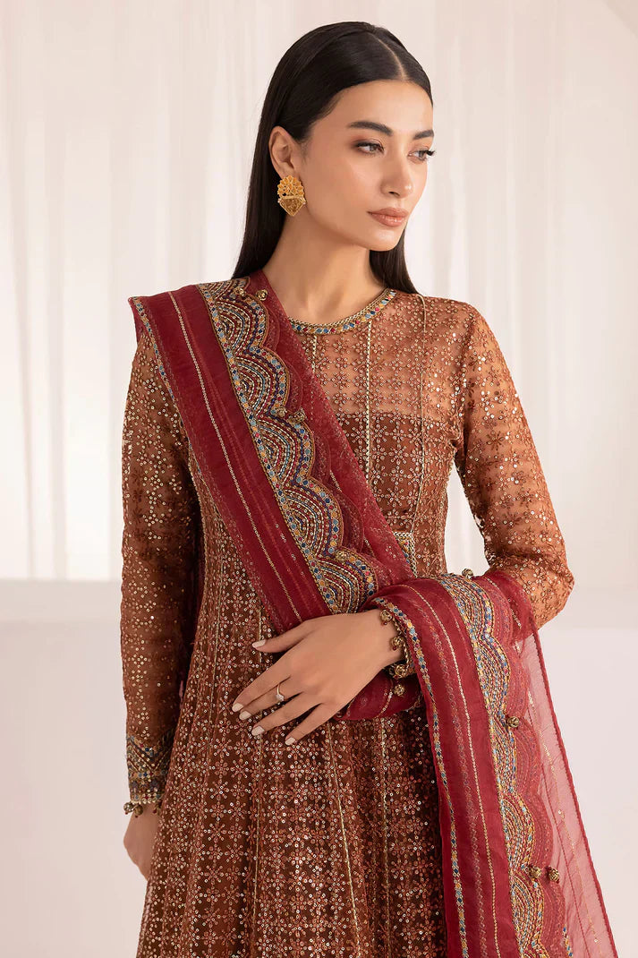 Jazmin | Formals Collection | UN-4014 - House Of Hania