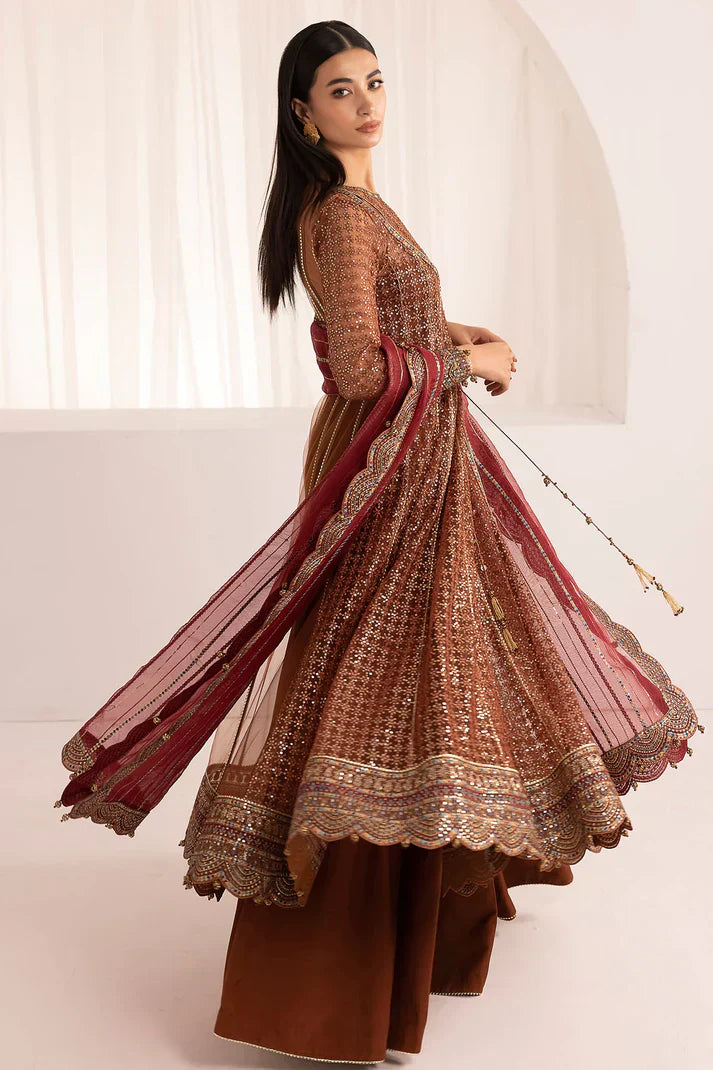 Jazmin | Formals Collection | UN-4014 - House Of Hania