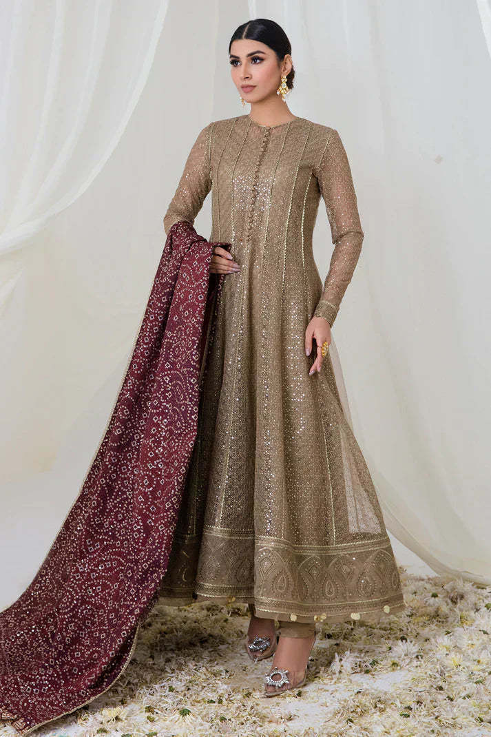 Jazmin | Formals Collection | UN-4015 - House Of Hania