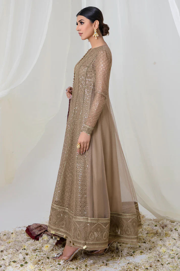 Jazmin | Formals Collection | UN-4015 - House Of Hania