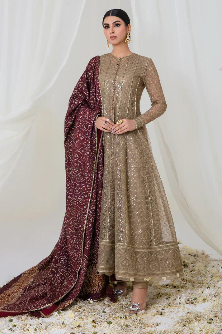 Jazmin | Formals Collection | UN-4015 - House Of Hania