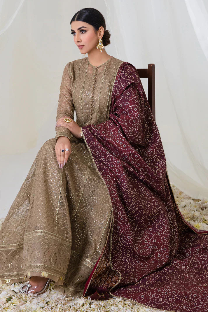 Jazmin | Formals Collection | UN-4015 - House Of Hania