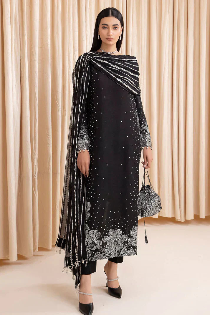 Jazmin | Formals Collection | UR-7001 - House Of Hania