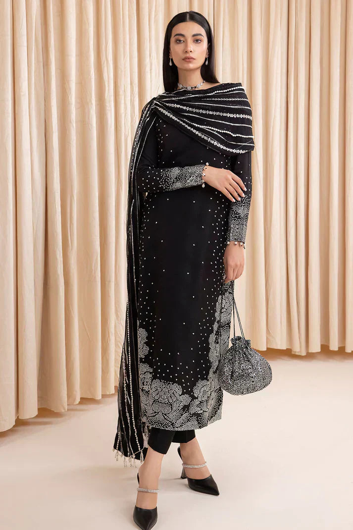 Jazmin | Formals Collection | UR-7001 - House Of Hania