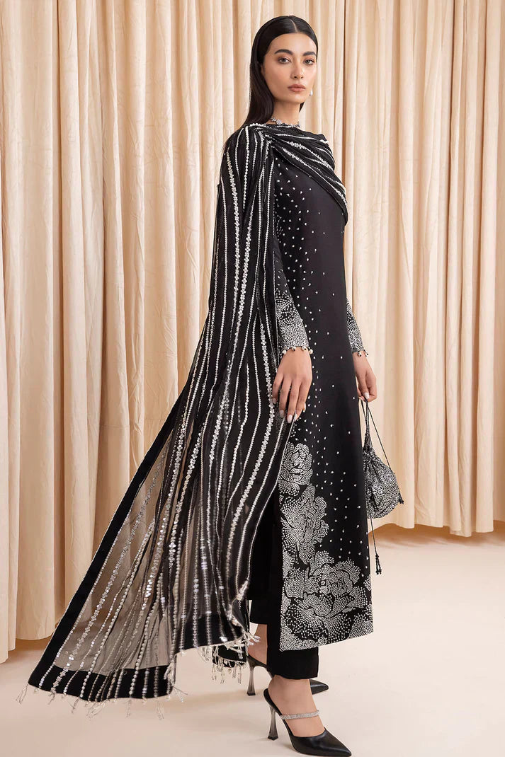 Jazmin | Formals Collection | UR-7001 - House Of Hania
