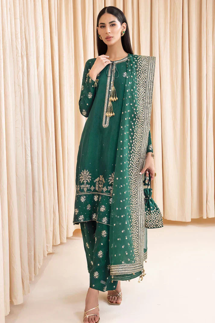 Jazmin | Formals Collection | UR-7003 - House Of Hania