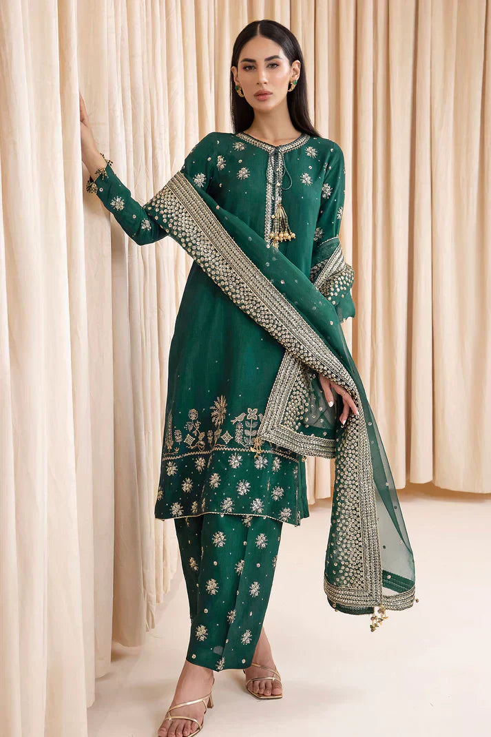 Jazmin | Formals Collection | UR-7003 - House Of Hania