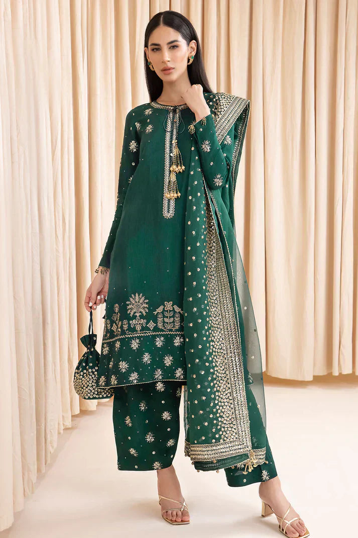 Jazmin | Formals Collection | UR-7003 - House Of Hania