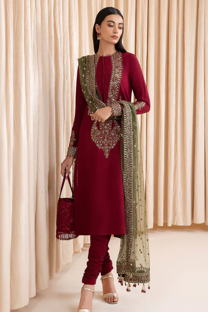 Jazmin | Formals Collection | UR-7004 - House Of Hania