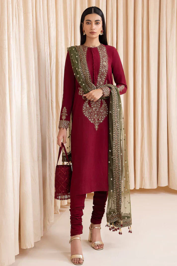 Jazmin | Formals Collection | UR-7004 - House Of Hania