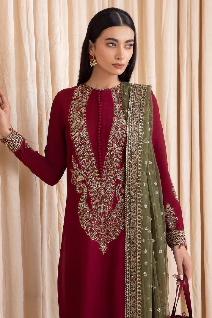 Jazmin | Formals Collection | UR-7004 - House Of Hania