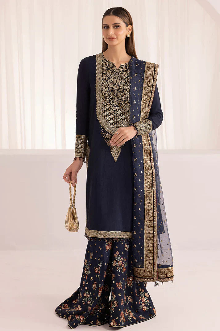 Jazmin | Formals Collection | UR-7008 - House Of Hania