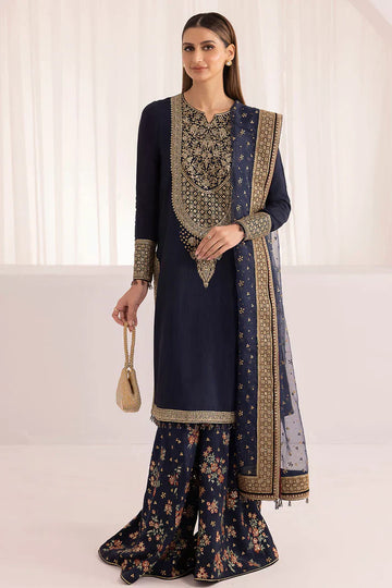 Jazmin | Formals Collection | UR-7008 - House Of Hania