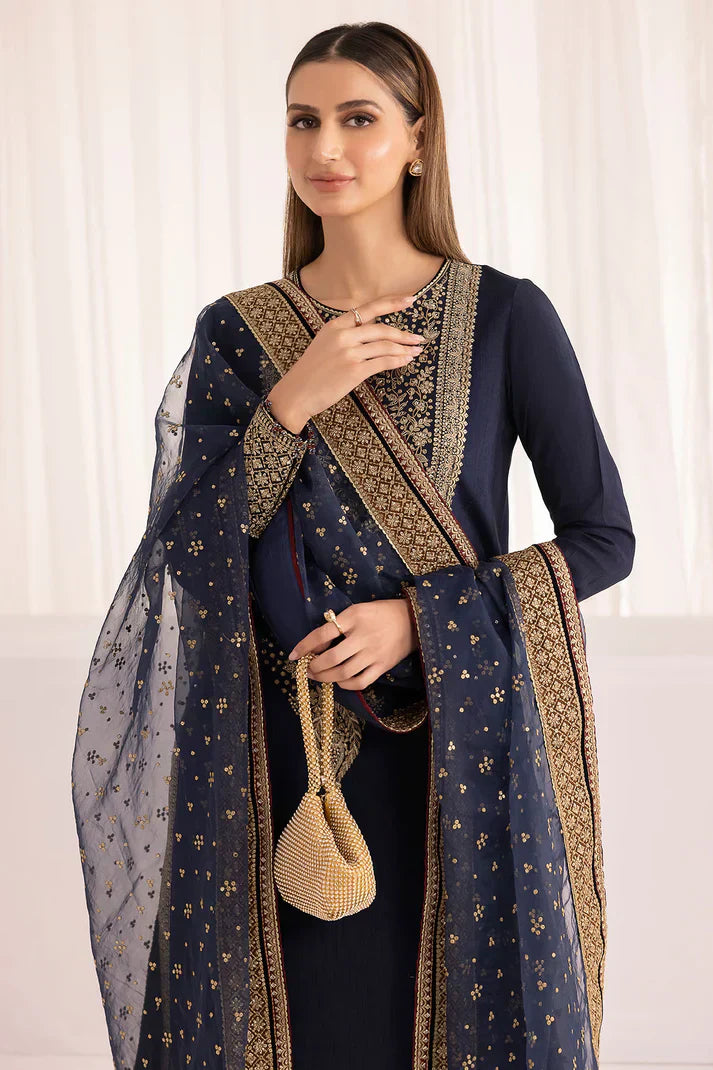 Jazmin | Formals Collection | UR-7008 - House Of Hania