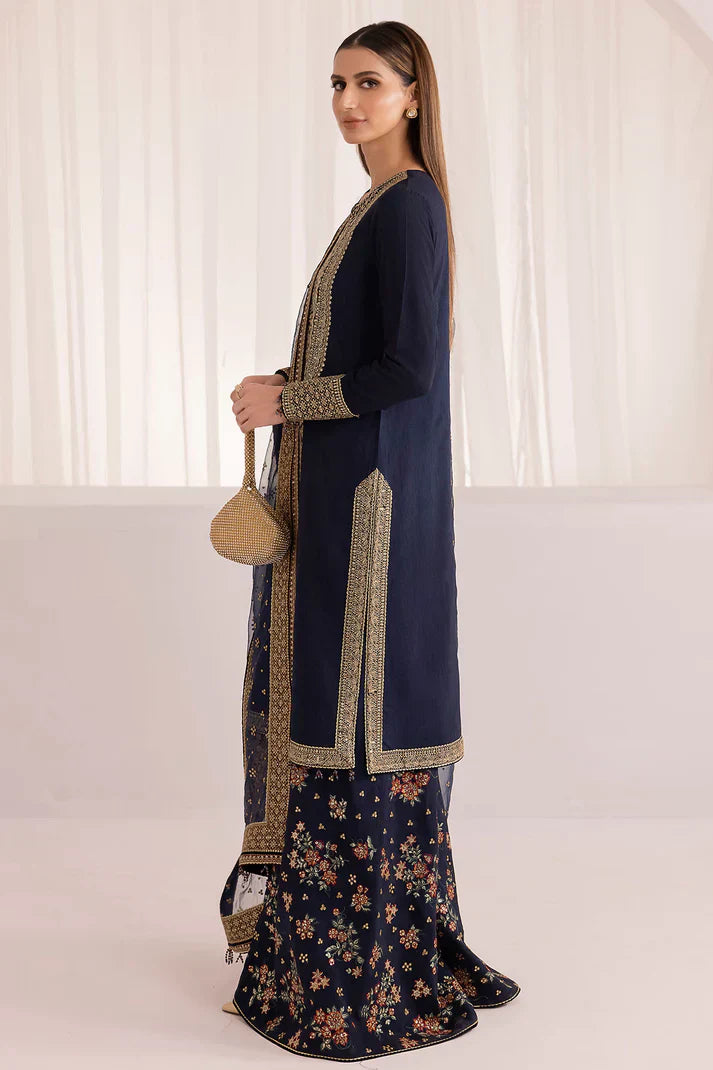 Jazmin | Formals Collection | UR-7008 - House Of Hania