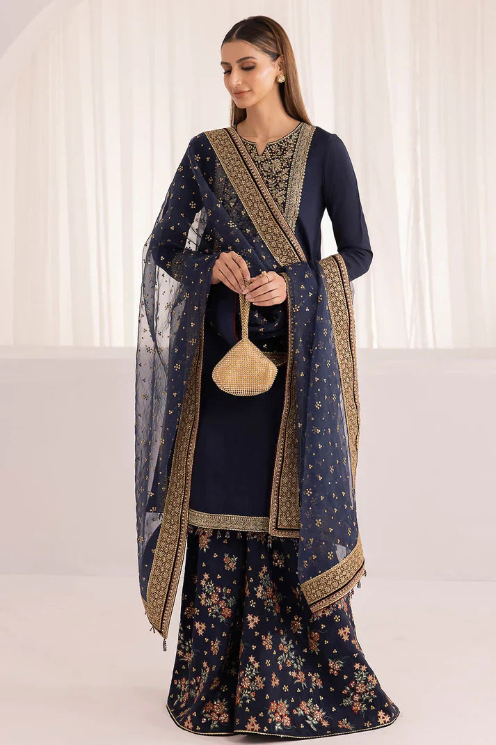 Jazmin | Formals Collection | UR-7008 - House Of Hania