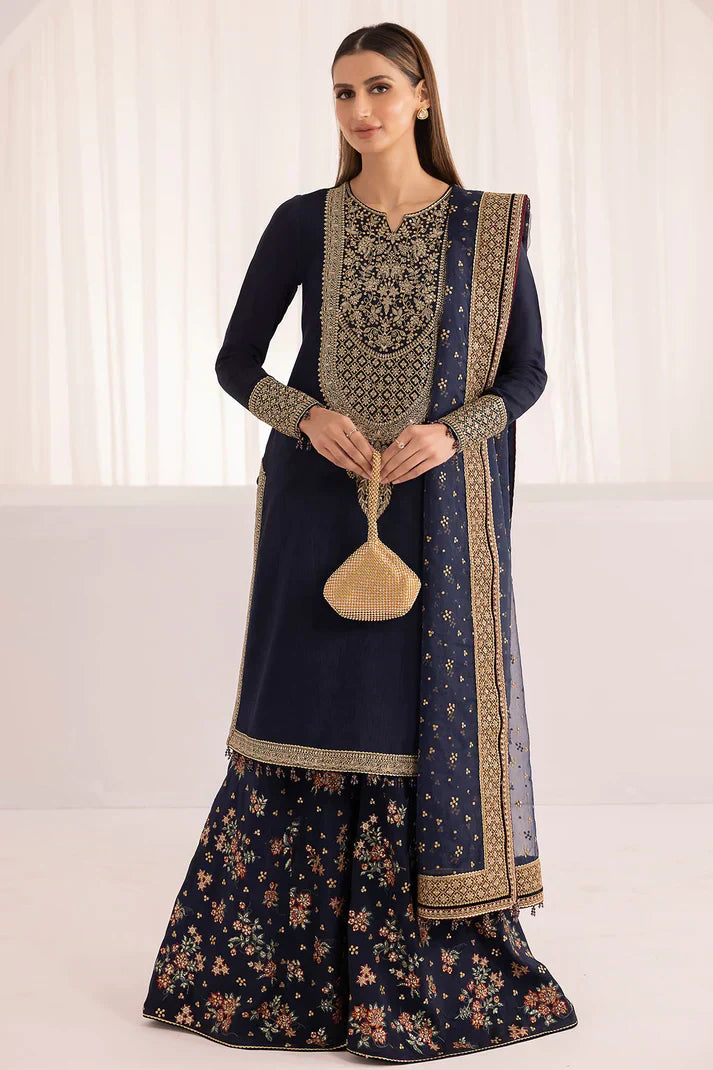 Jazmin | Formals Collection | UR-7008 - House Of Hania