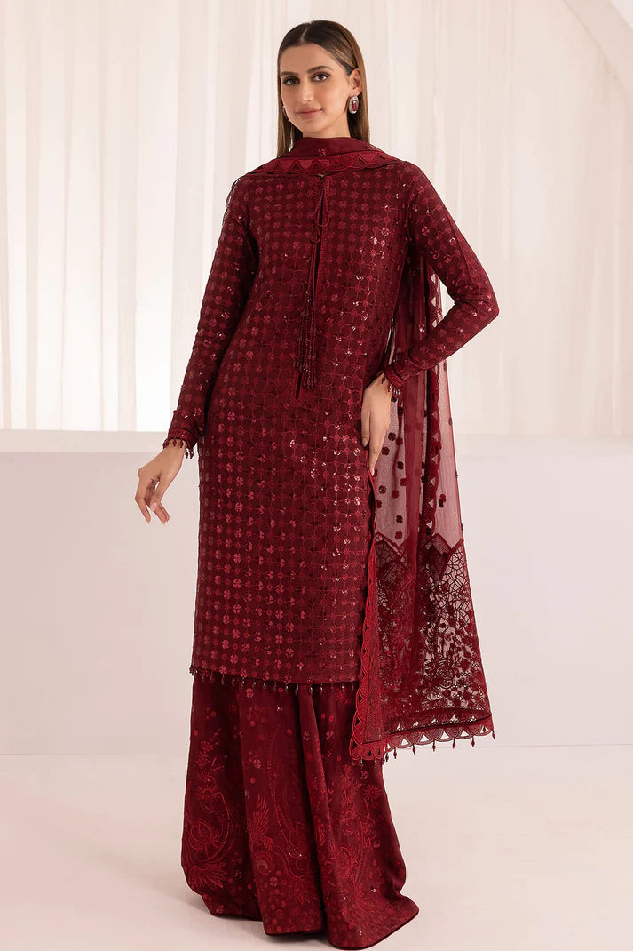 Jazmin | Formals Collection | UR-7009 - House Of Hania