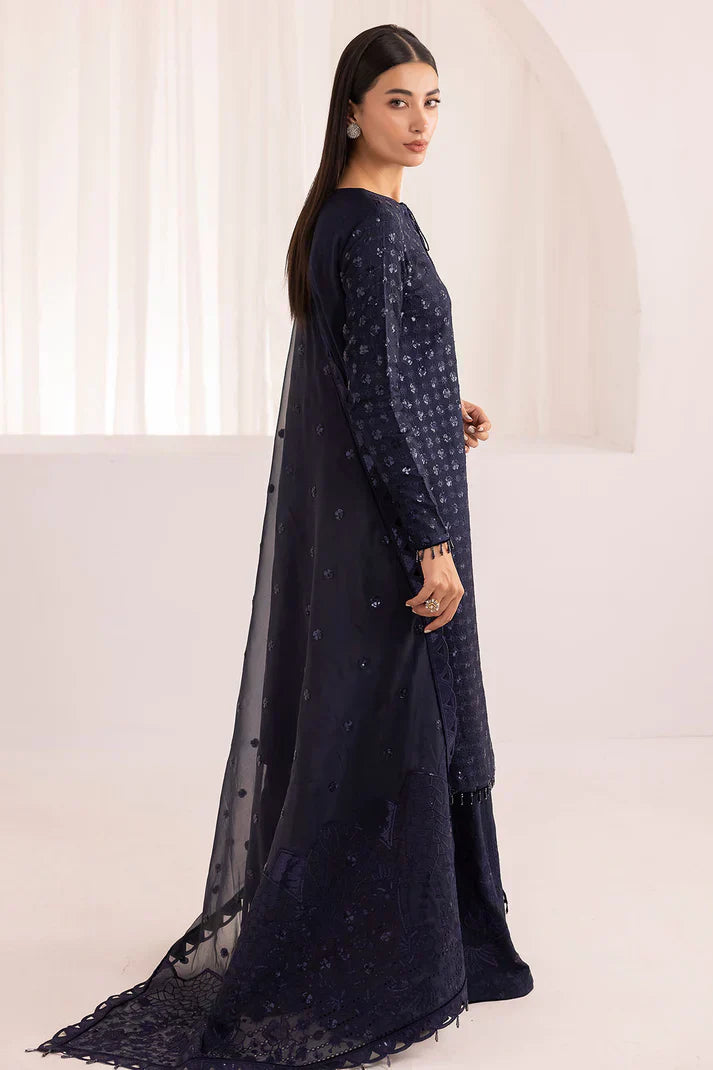 Jazmin | Formals Collection | UR-7010 - House Of Hania