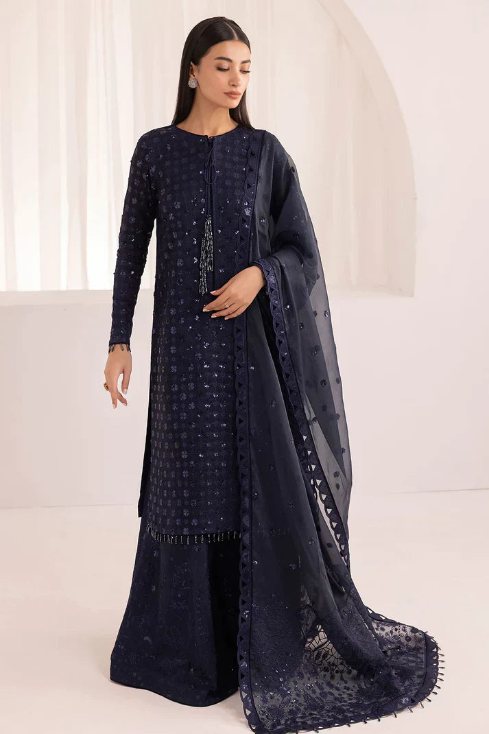Jazmin | Formals Collection | UR-7010 - House Of Hania