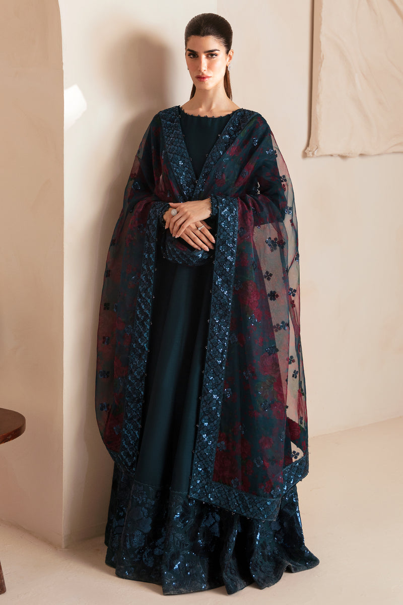 Jazmin | Formals Collection | UR-7040 - House Of Hania