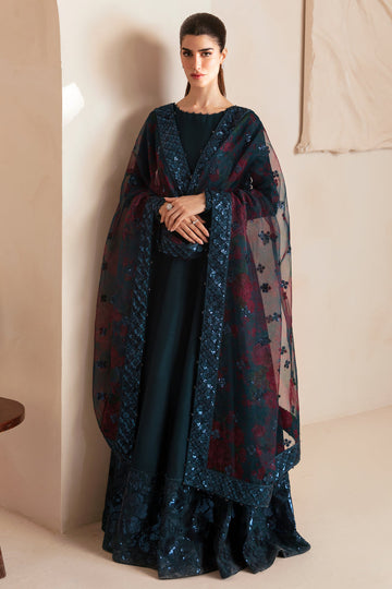Jazmin | Formals Collection | UR-7040 - House Of Hania