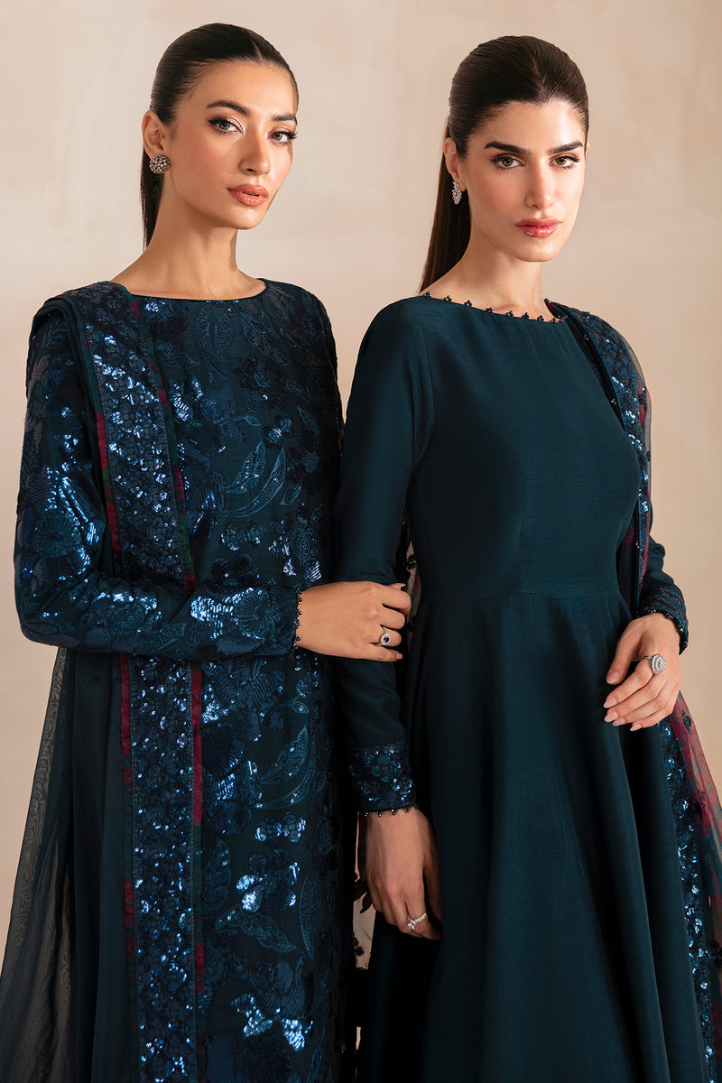 Jazmin | Formals Collection | UR-7040 - House Of Hania