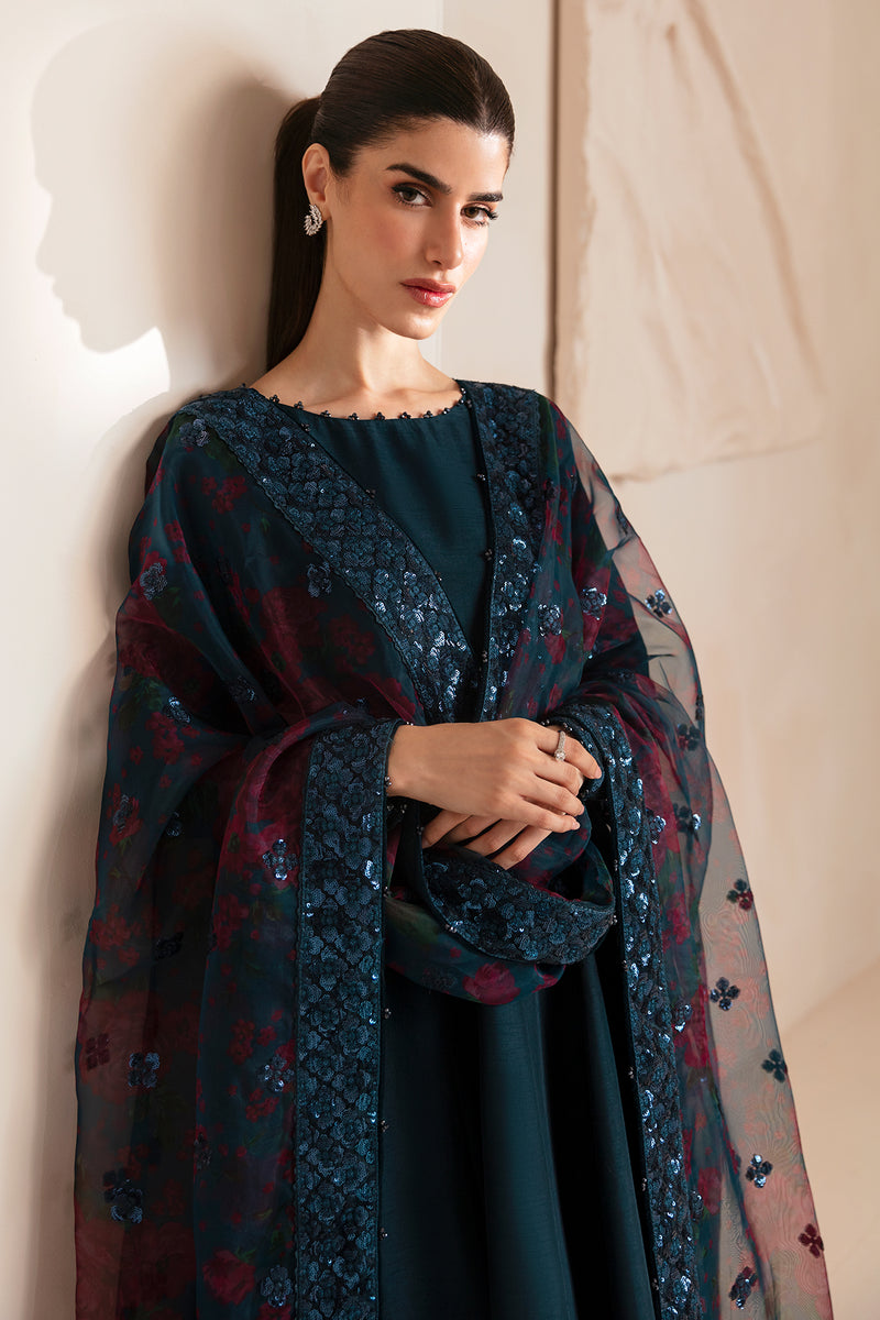 Jazmin | Formals Collection | UR-7040 - House Of Hania