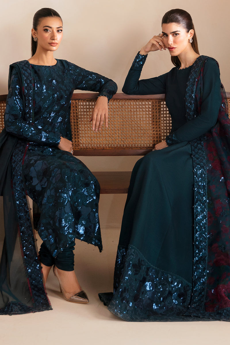 Jazmin | Formals Collection | UR-7040 - House Of Hania