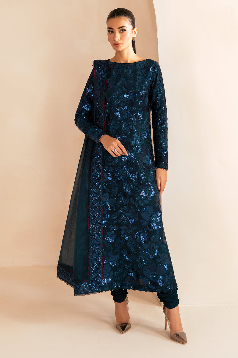 Jazmin | Formals Collection | UR-7041 - House Of Hania