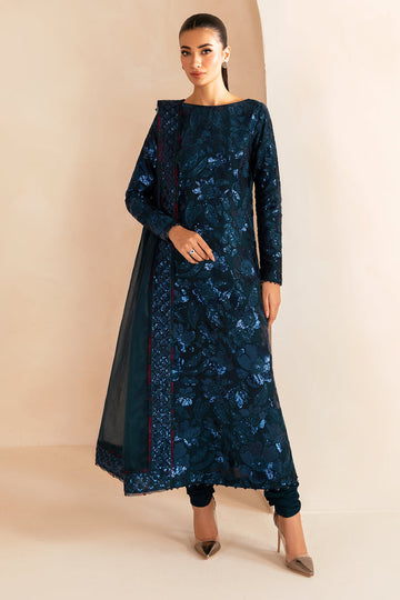 Jazmin | Formals Collection | UR-7041 - House Of Hania