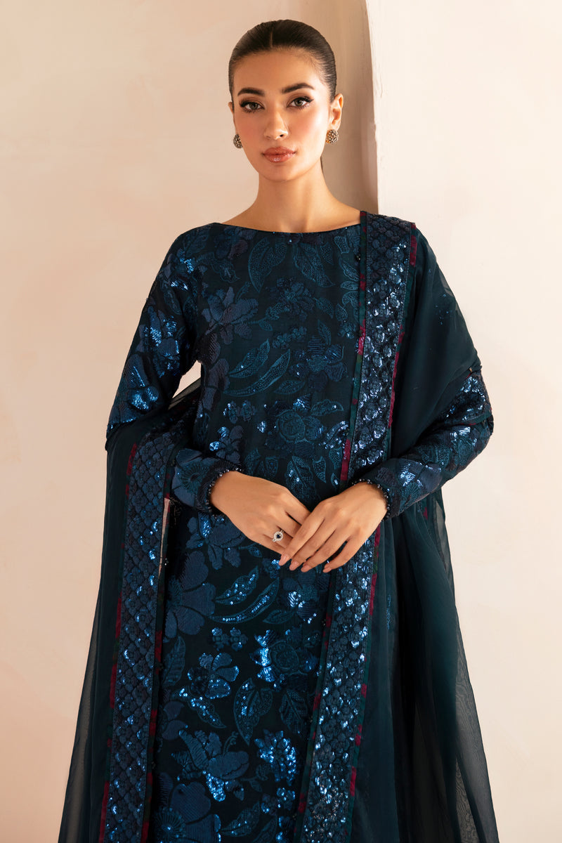 Jazmin | Formals Collection | UR-7041 - House Of Hania