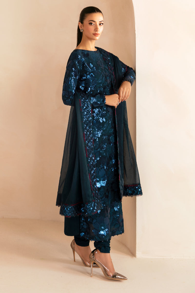 Jazmin | Formals Collection | UR-7041 - House Of Hania