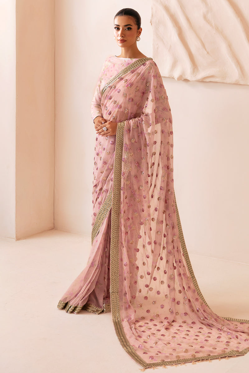 Jazmin | Formals Collection | UR-7042 - House Of Hania