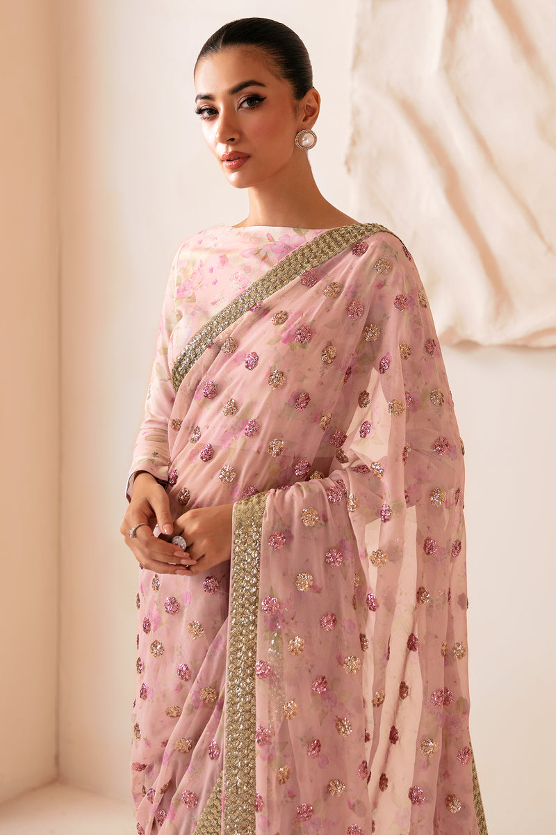 Jazmin | Formals Collection | UR-7042 - House Of Hania