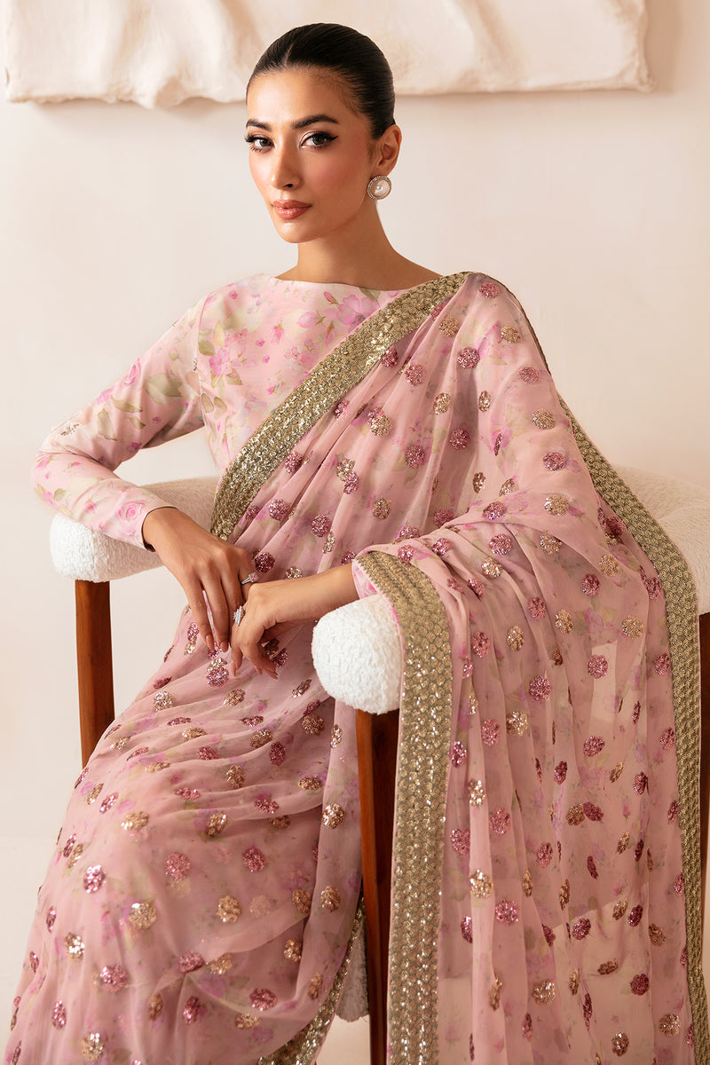 Jazmin | Formals Collection | UR-7042 - House Of Hania