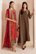 Jazmin | Formals Collection | UR-7043 - House Of Hania