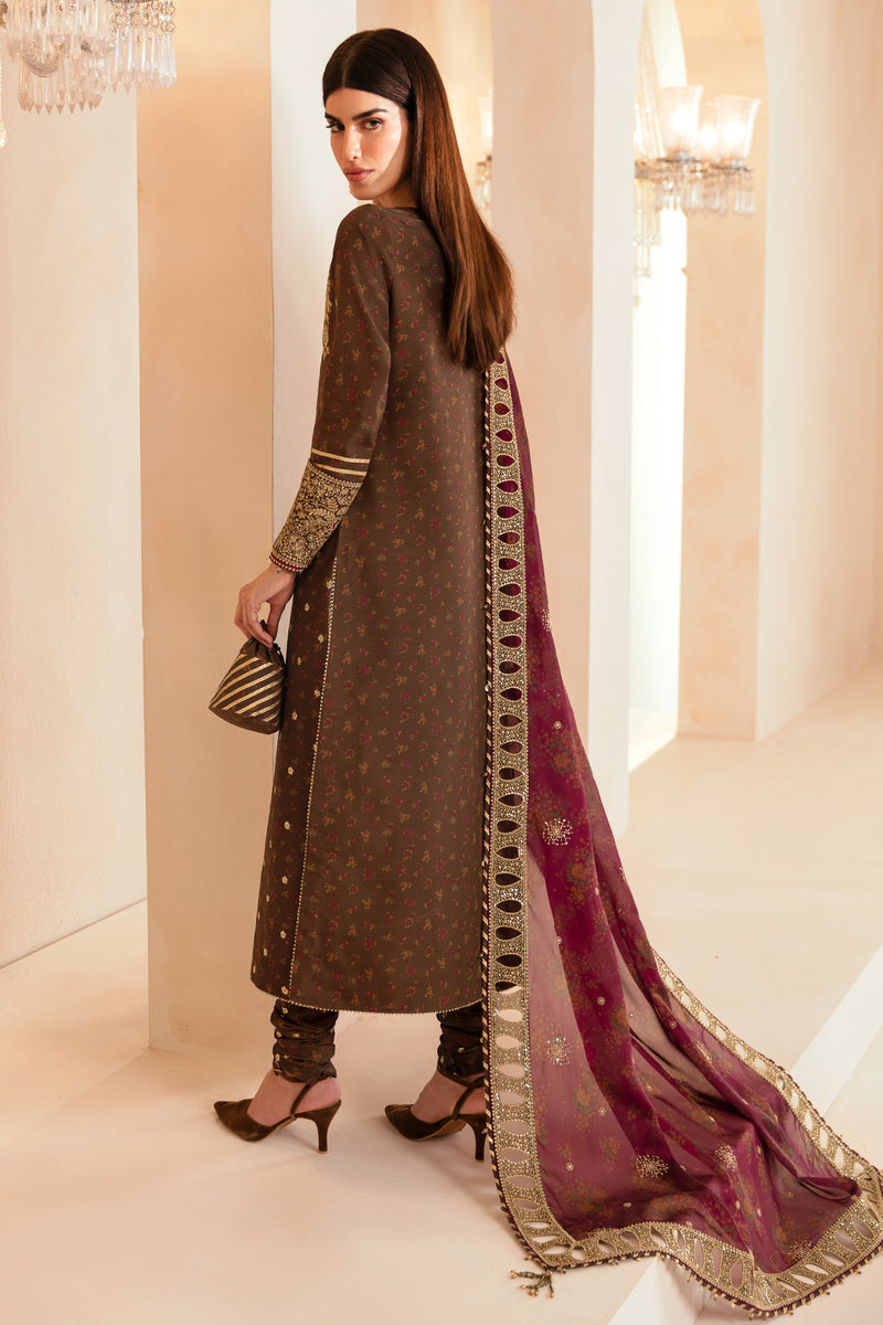 Jazmin | Formals Collection | UR-7043 - House Of Hania
