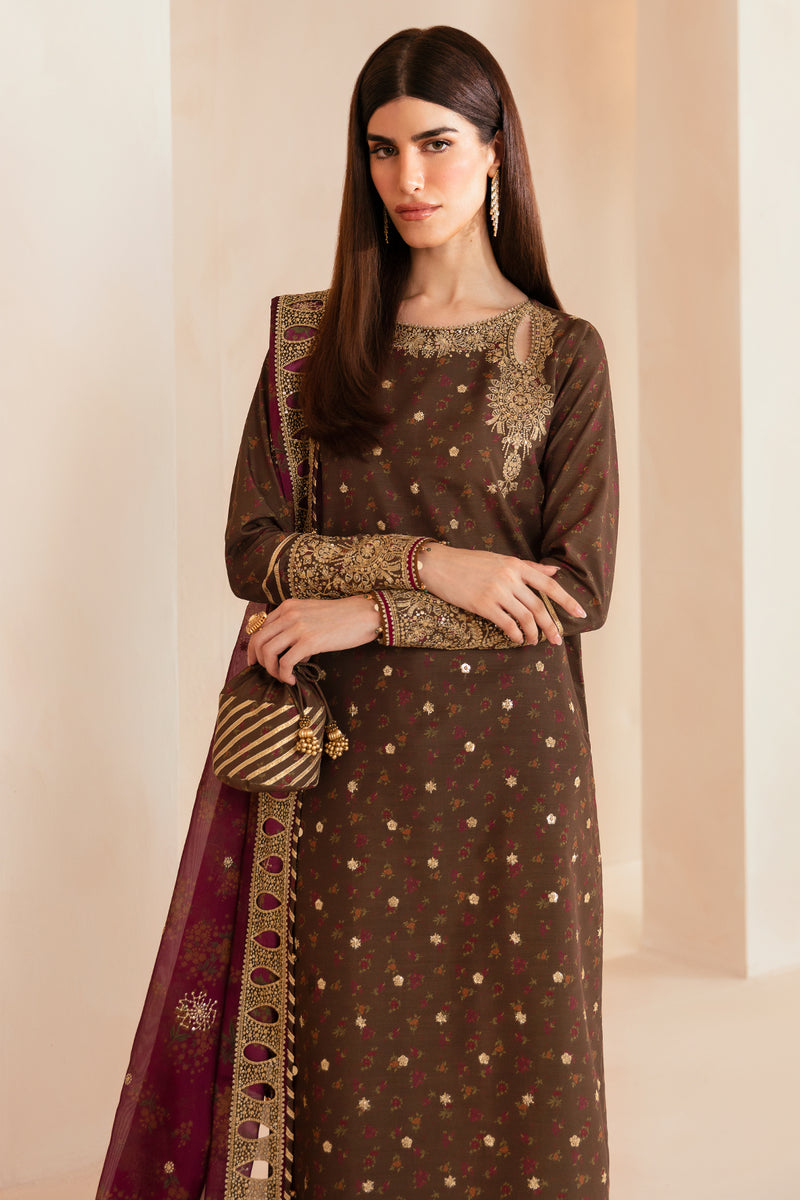 Jazmin | Formals Collection | UR-7043 - House Of Hania