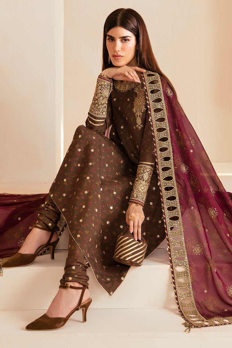Jazmin | Formals Collection | UR-7043 - House Of Hania