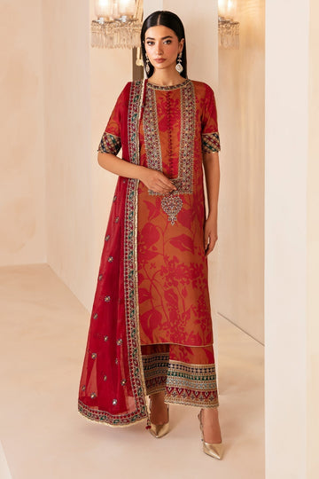 Jazmin | Formals Collection | UR-7044 - House Of Hania