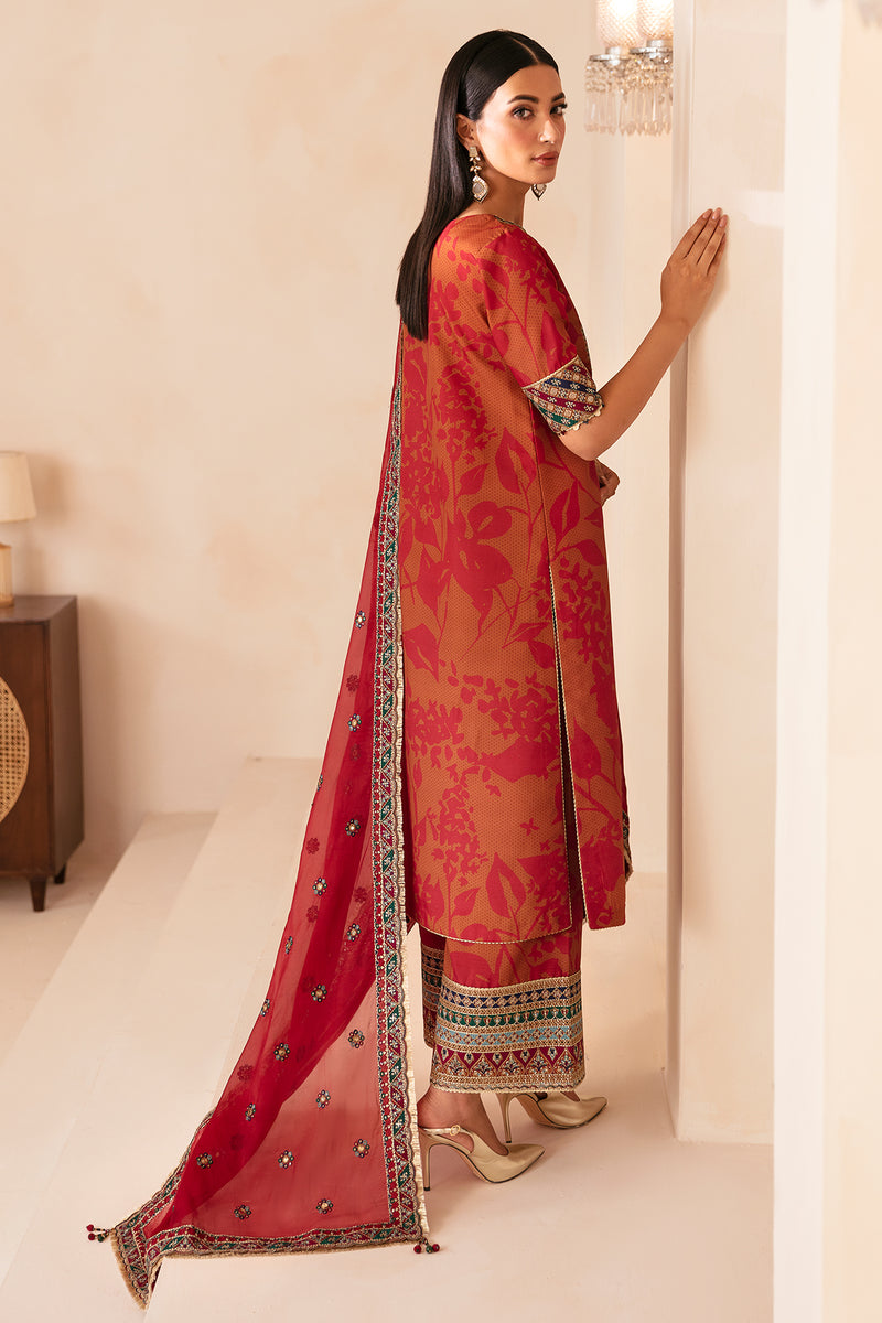 Jazmin | Formals Collection | UR-7044 - House Of Hania