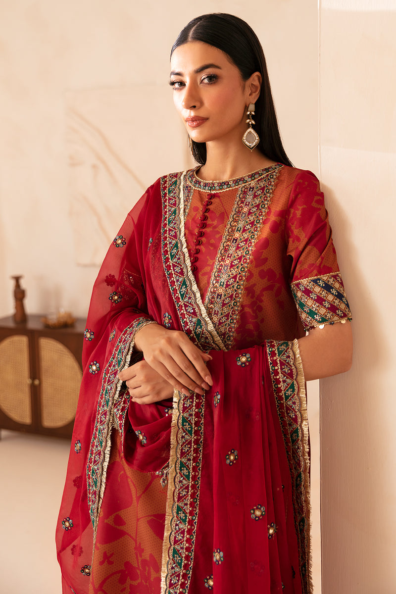 Jazmin | Formals Collection | UR-7044 - House Of Hania